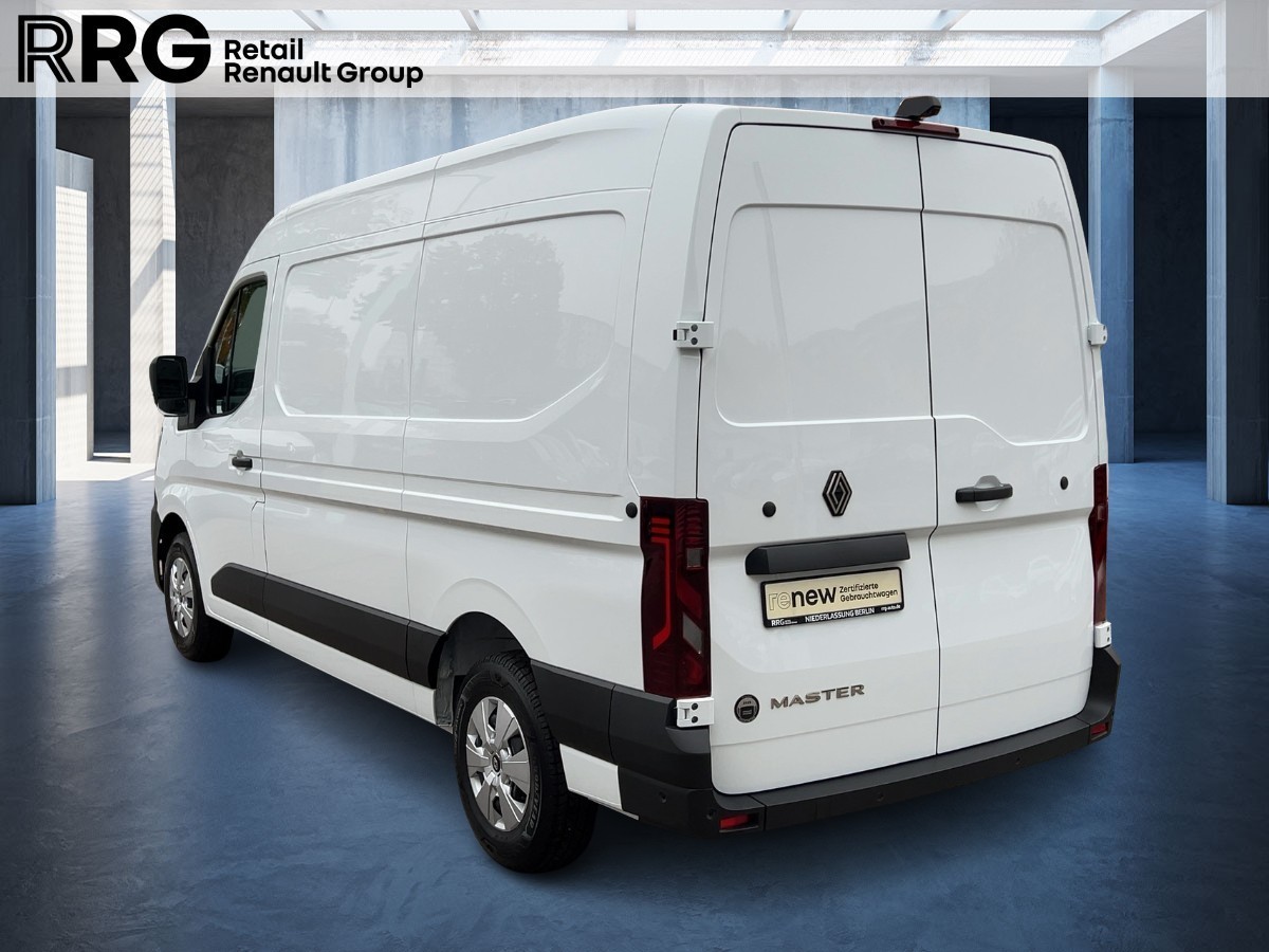 2.0 DCI 130 Advance L2H2 4